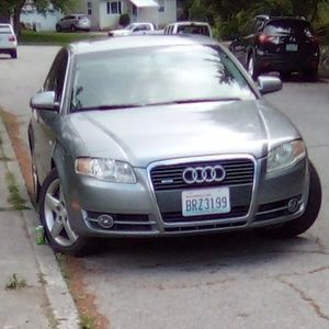 Meet your Posher, Abel